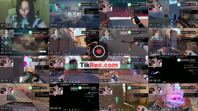TikTok live: UWWWWWWWWWWWWWU by @grxxn._8