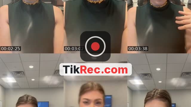 @heidinicolemueller TikTok live from 2026-09-10