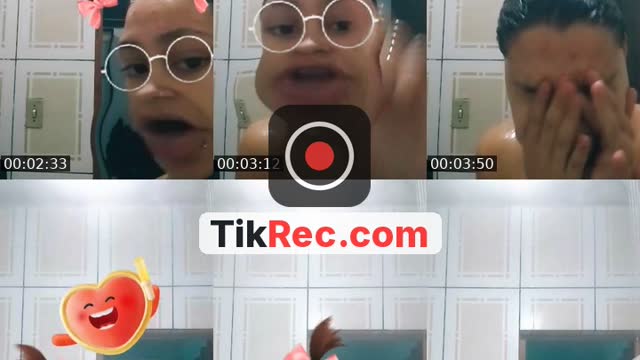 @low_profine07 TikTok live