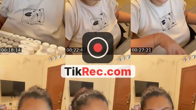 TikTok live: Temenin begawe by @ouchte