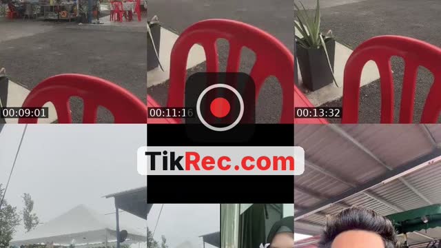 TikTok live: Sup gear box by @jermanpinecafe