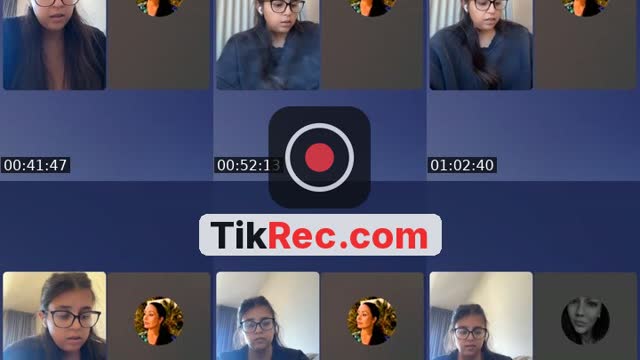 TikTok live: Idag äre fest by @cata.mainkonto