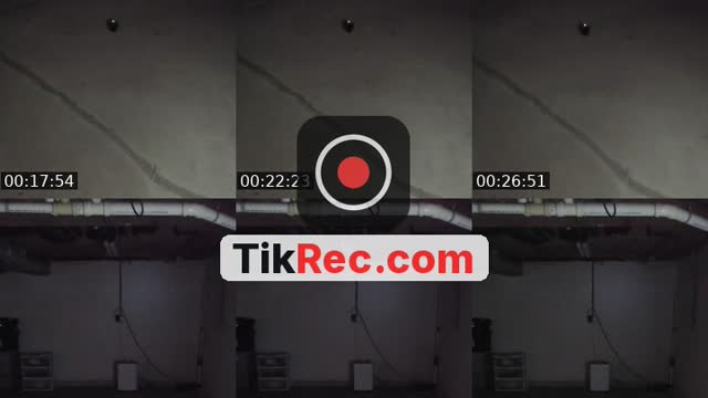 TikTok live: haunted by @authorkyleanthony