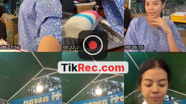 TikTok live: kl by @rotiawan.pg