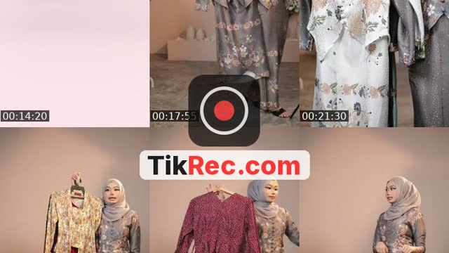 TikTok live: Lets Go LIVE! w AIN by @puspitaabadi