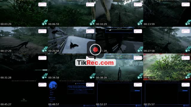 TikTok live: rp khung lon by @shxgsin