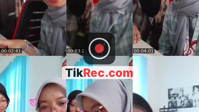 TikTok live: apa aja si by @ciphooz