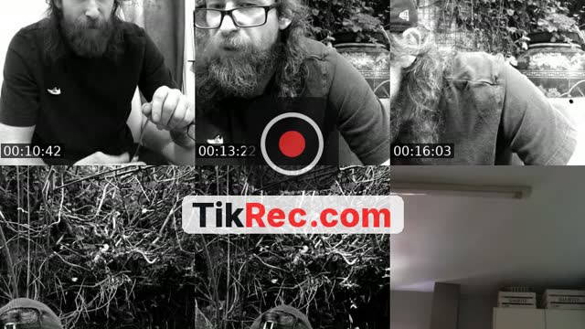 TikTok live: Welcome to my LIVE by @jtthevoid