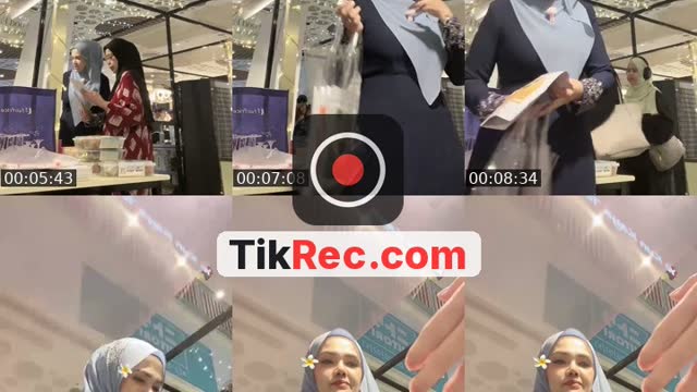 @zarinazainuddinzz TikTok live from 2026-09-11