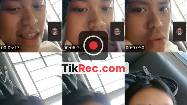TikTok live: made is bek by @madeleineau0