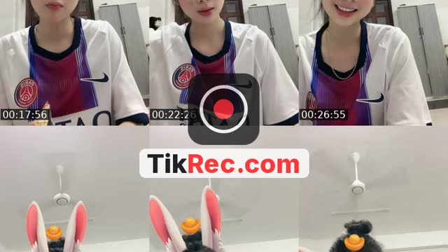 @khtrinh6 TikTok live from 2026-09-11