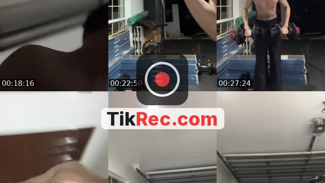 TikTok live: Do you libe alone? by @sxnnyle_