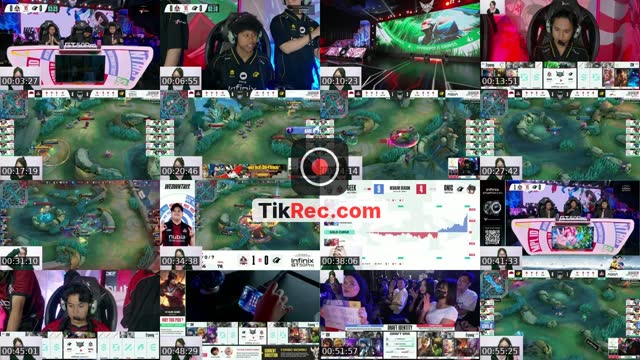 TikTok live: letsgoo by @jeanevctoriaa