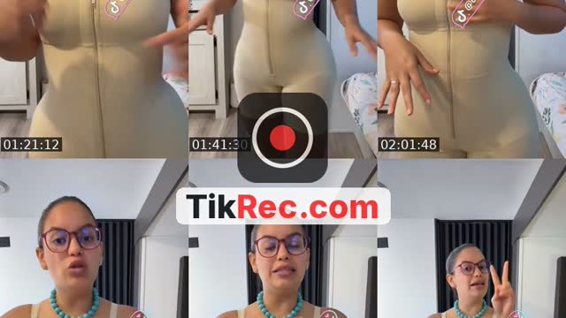@camirecomendando TikTok live from 2026-09-11