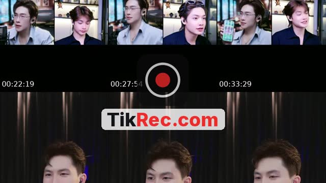 TikTok live: Let's go live by @vuminhung