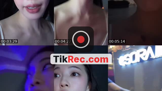 Singapore TikTok live: Hi by @amytngg