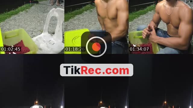 TikTok live: jom Sya nk cari kawan💪 by @pejahudafighter