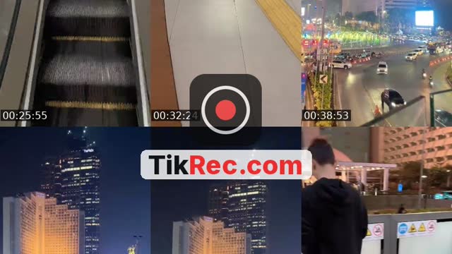 @kaptende TikTok live from 2026-09-11