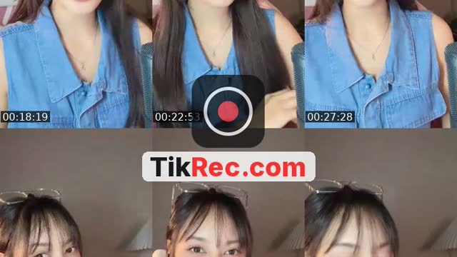Thailand TikTok live: ขอให้เป็นวันที่ดีค่ะ 🧡 by @jaonewww