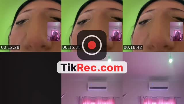 @officially_giaa TikTok live from 2026-09-11