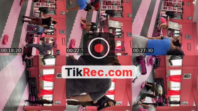 @elparaisorosado TikTok live from 2026-09-11