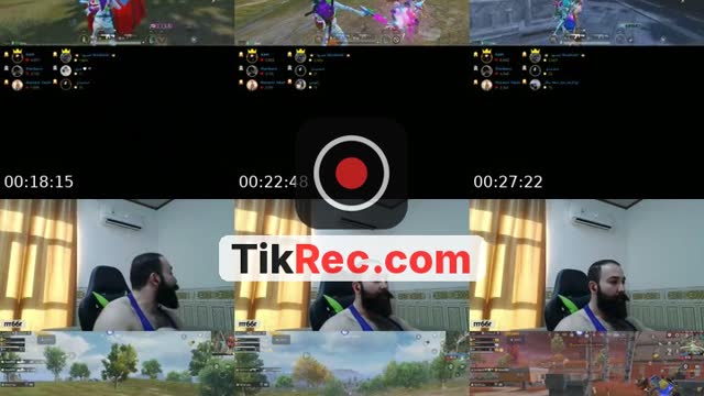TikTok live: تحديث ببجي هالوين الجديد تعالو by @salar1996