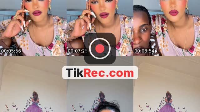 @tiyyaa16 TikTok live