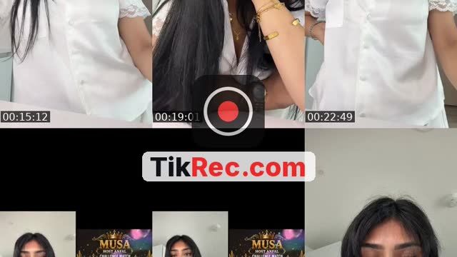 @unkneewnn TikTok live from 2026-09-11
