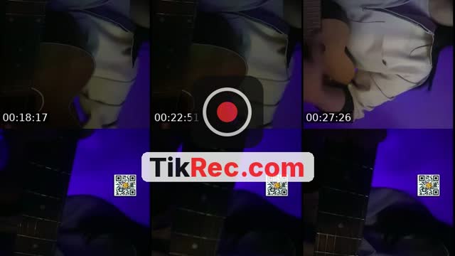TikTok live: talking by @syambodyfit