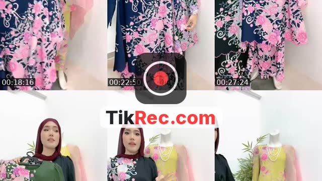 TikTok live: 9.9 Tiktok Flash Sale ✨ by @lilycloset.hq