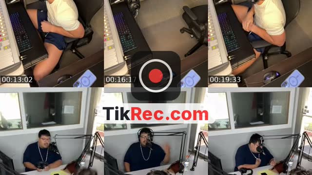 @kbel967 TikTok live from 2026-09-11