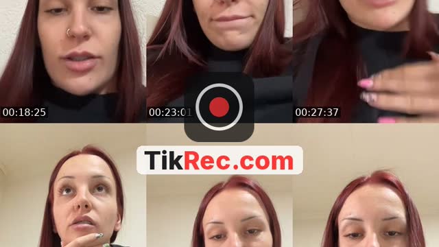 @njavitza TikTok live from 2026-09-11