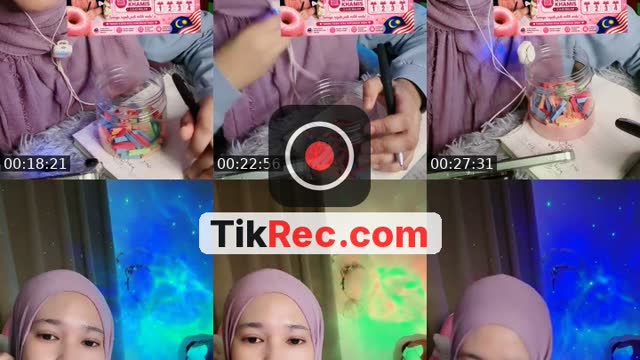 @ikhlasdarisaya United States TikTok live from 2026-09-11