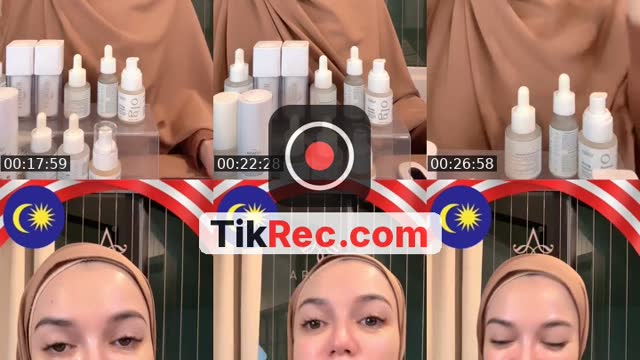 @puterisarahliyana TikTok live from 2026-09-11