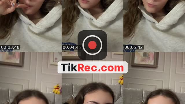 TikTok live: Bio by @xox_dekota_xox