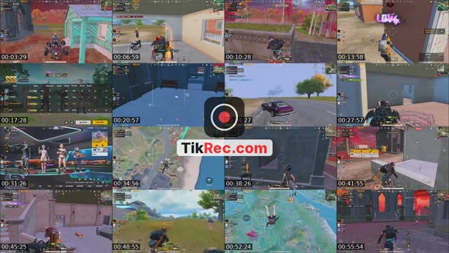 TikTok live: Lets Go LIVE! by @.qm77