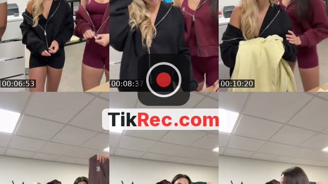 @aresgymclothing TikTok live from 2026-09-10