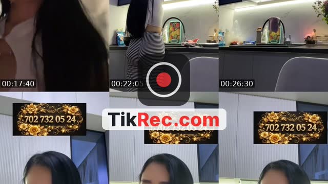 @lost.meth TikTok live