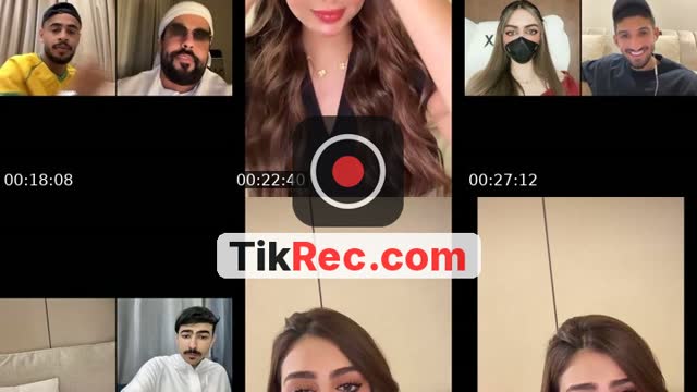 @modellsarahh TikTok live