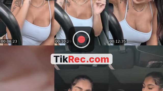 @benzie_bt TikTok live from 2026-09-10