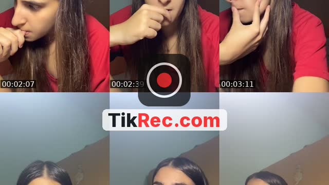 @laalbiiiiii_05 TikTok live