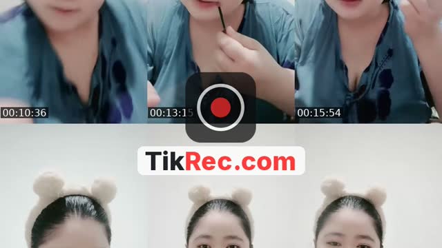 @astryysaputrii_ TikTok live