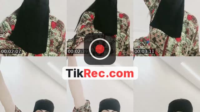 @hananhna5 TikTok live