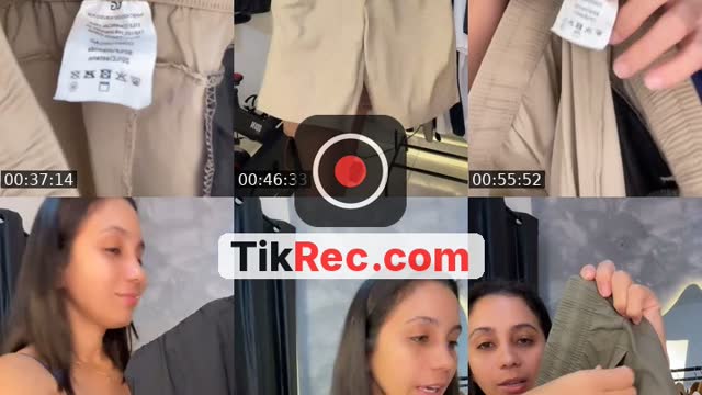 TikTok live: Bermuda Dry fit Poliamida by @renataoliveiras7