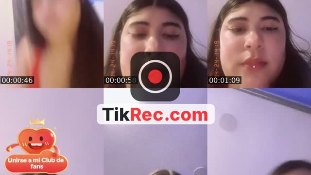 @katherin5025 TikTok live