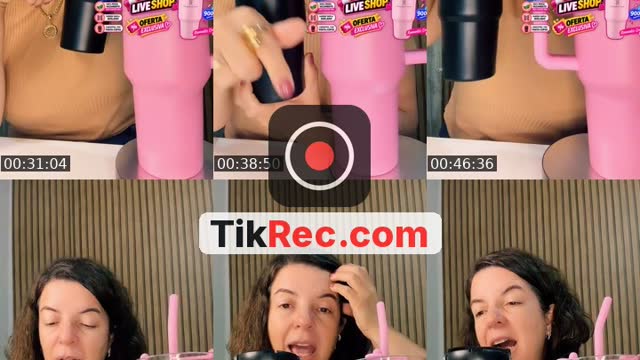 @crisglow6 TikTok live from 2026-09-10