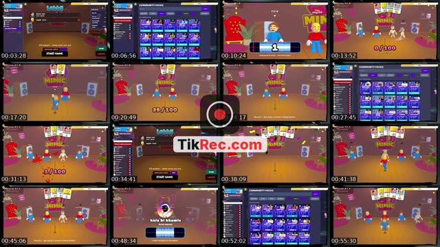 TikTok live: احممم by @f2iii3