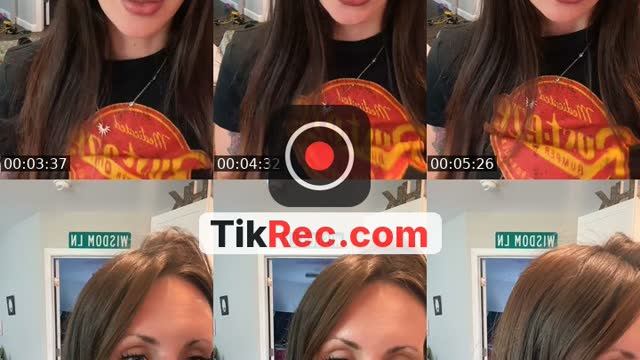 @ilovedanidarko101 TikTok live