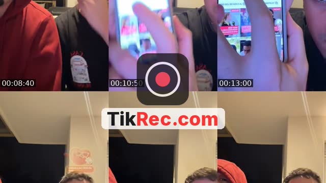 TikTok live: SORPRESA 🎁 EN BIO by @zonagemelostv