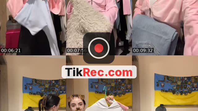 @diasskaaaaaa TikTok live